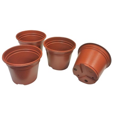 12 Ersatz-Anzuchttöpfe 11 cm