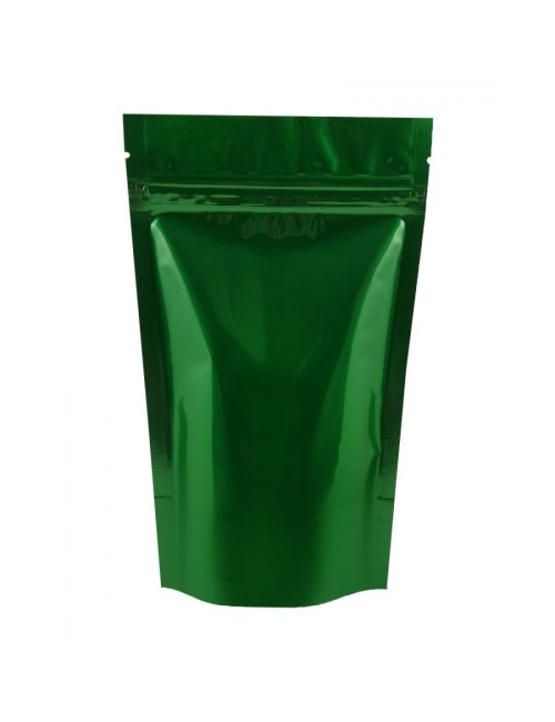 Renkli Alüminyum Torba 8x13x5cm - 100 Adet