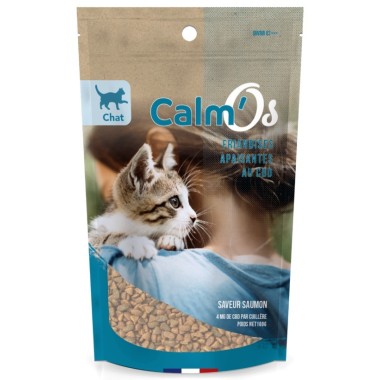 Kediler için Kenevir Ödülleri | CALM'OS NOVALOA