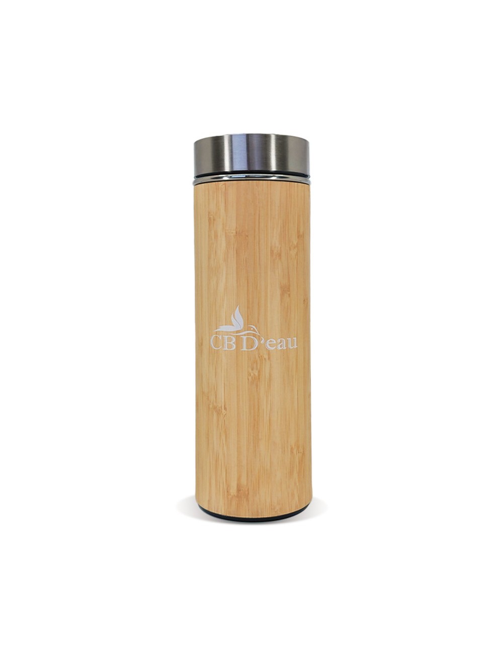 İZOLELİ MATARA CBD'SU