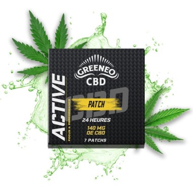 CBD Bandı | GREENEO