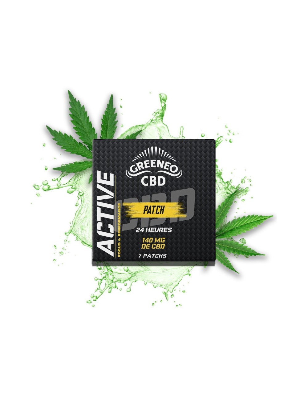 CBD Bandı | GREENEO