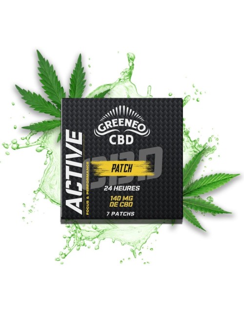 CBD Bandı | GREENEO