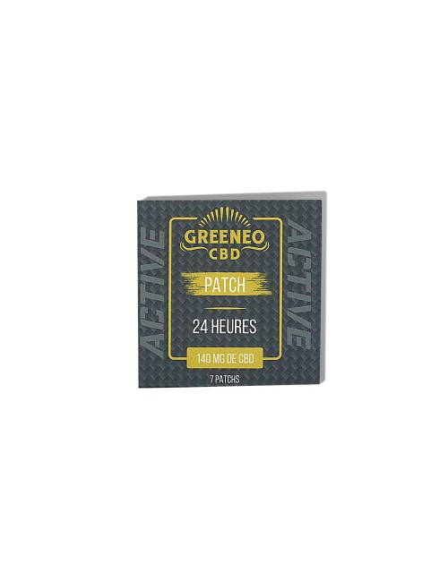 CBD Bandı | GREENEO