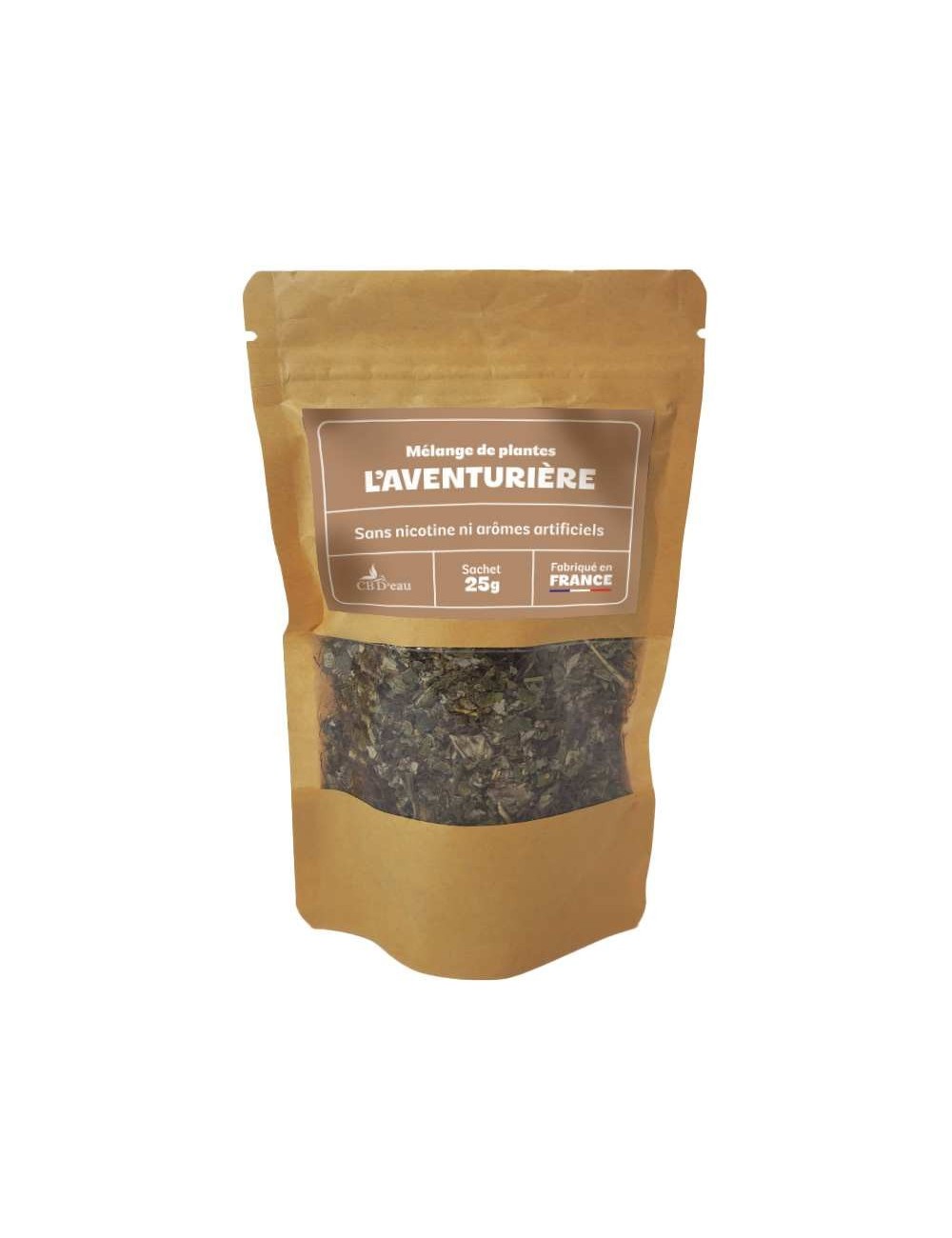 Bitkisel Karışım | MACERACILAR - 25g