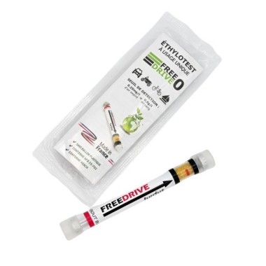 Alkol Test Cihazı | TURDUS