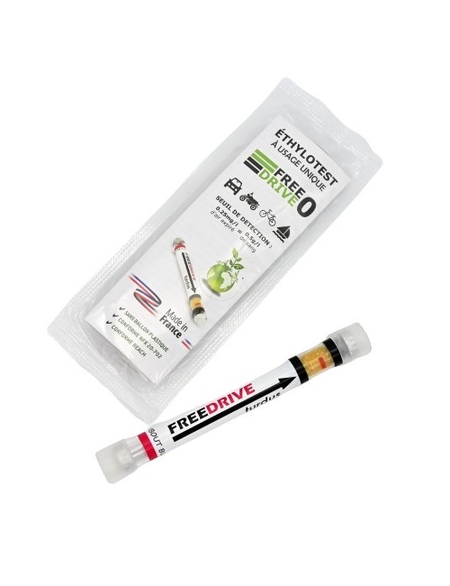 Alkol Test Cihazı | TURDUS