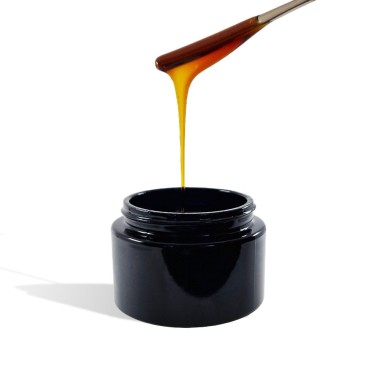 CBD-Rosin "DAS HARZ"