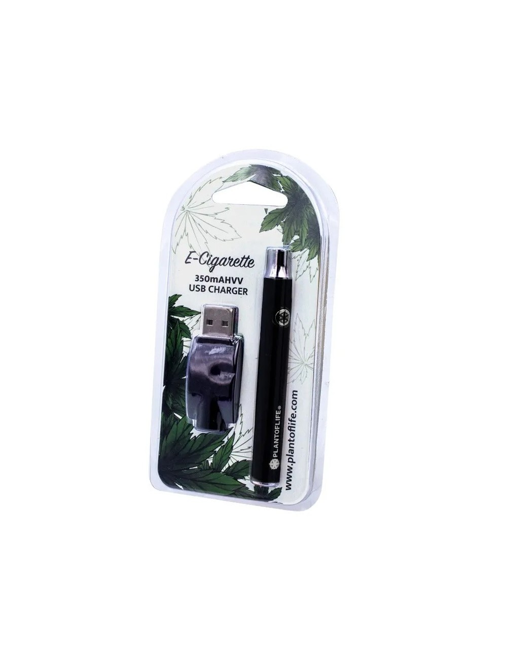 CBD E-Sigara Bataryası 350mAh