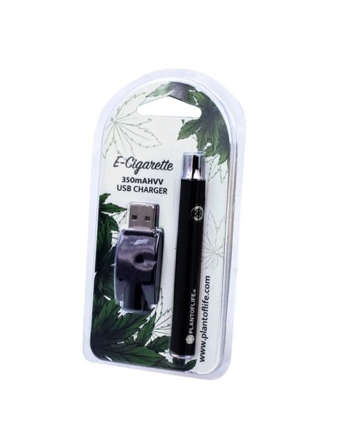 CBD E-Sigara Bataryası 350mAh