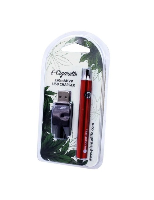 CBD E-Sigara Bataryası 350mAh