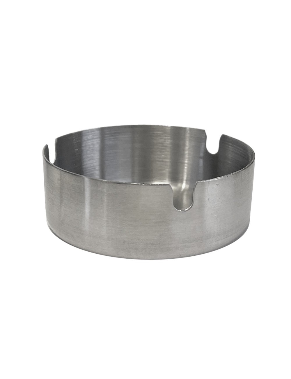 Paslanmaz Çelik Kül Tablası | CHAMP