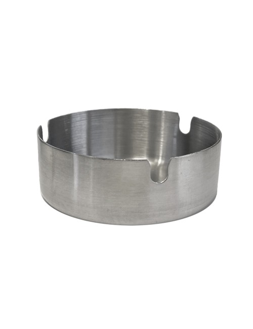 Paslanmaz Çelik Kül Tablası | CHAMP