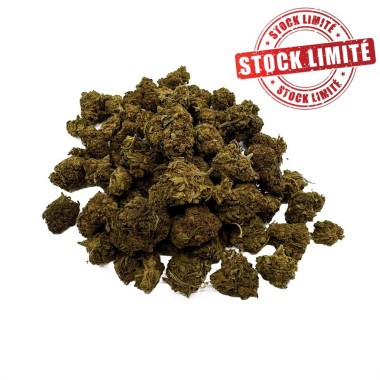 Stok Tasfiye 1KG + 1KG bedava CBD Çiçeği - ÇİLEK