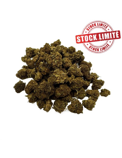 Stok Tasfiye 1KG + 1KG bedava CBD Çiçeği - ÇİLEK