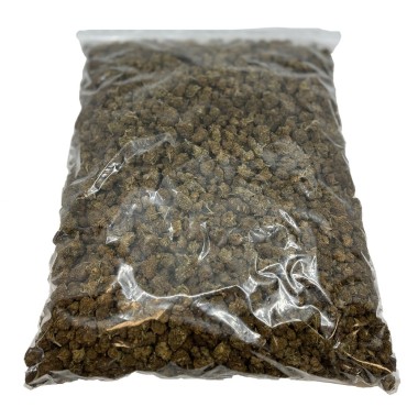 Stok Tasfiye 1KG + 1KG bedava CBD Çiçeği - ÇİLEK