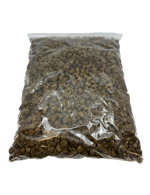 Stok Tasfiye 1KG + 1KG bedava CBD Çiçeği - ÇİLEK
