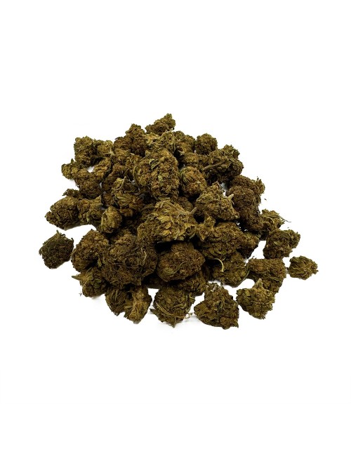 Stok Tasfiye 1KG + 1KG bedava CBD Çiçeği - ÇİLEK