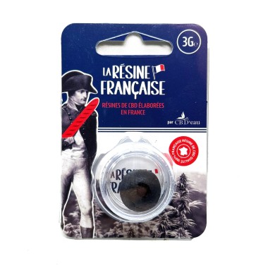 CBD Reçine 3g - NEPAL | FRANSIZ REÇİNESİ