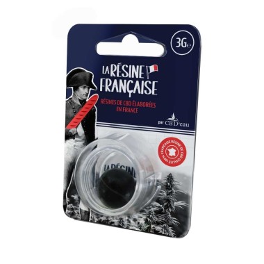 CBD Reçine 3g - NEPAL | FRANSIZ REÇİNESİ