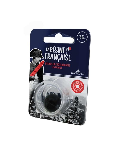 CBD Reçine 3g - NEPAL | FRANSIZ REÇİNESİ