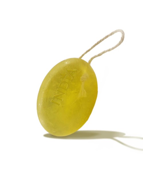 Kenevir Yağı Sabunu | Hindistan