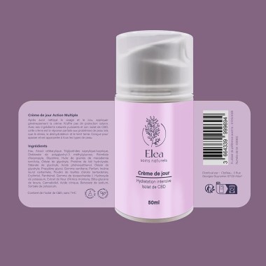 Günlük Çok Amaçlı Krem | ELEA
