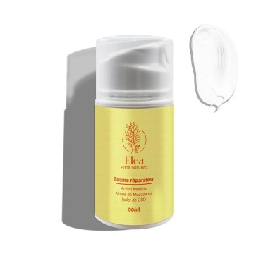 Çok Amaçlı Onarım Balsamı | ELEA