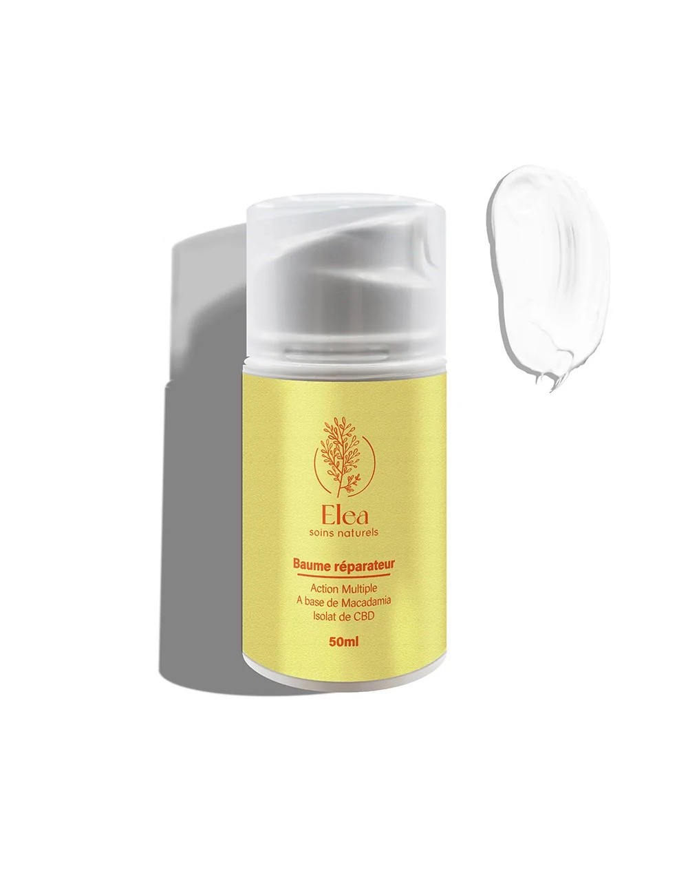 Çok Amaçlı Onarım Balsamı | ELEA