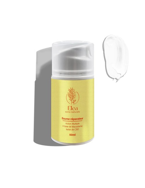 Çok Amaçlı Onarım Balsamı | ELEA