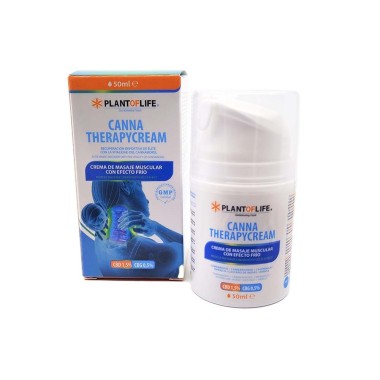 CBD Soğuk Kremi | PLANT OF LIFE