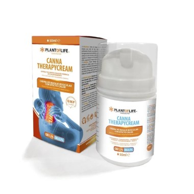 Kas Masaj Kremi | PLANT OF LIFE