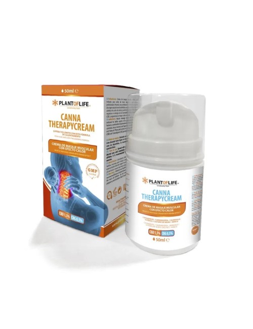 Kas Masaj Kremi | PLANT OF LIFE