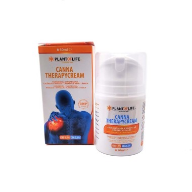 Kas Masaj Kremi | PLANT OF LIFE