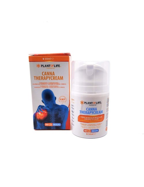 Kas Masaj Kremi | PLANT OF LIFE