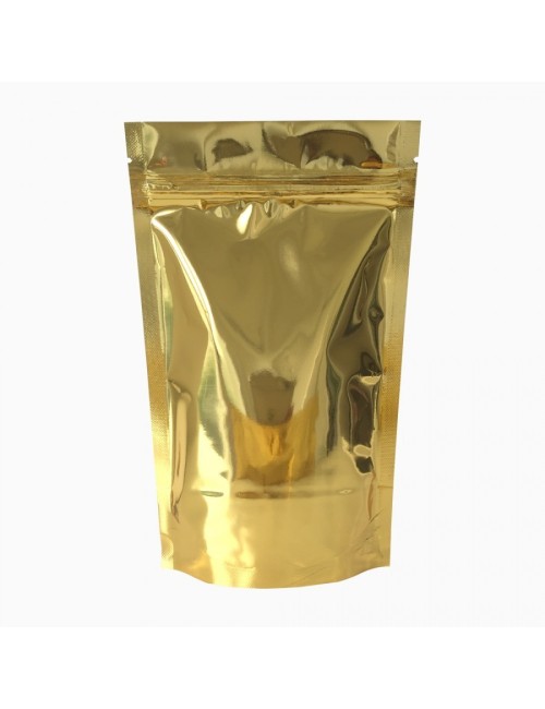 Renkli Alüminyum Torba 8x13x5cm - 100 Adet