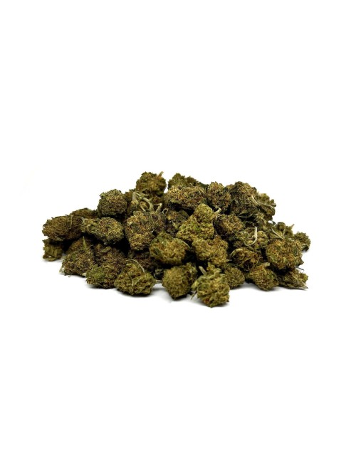 Small Bud Premium Böğürtlen CBD