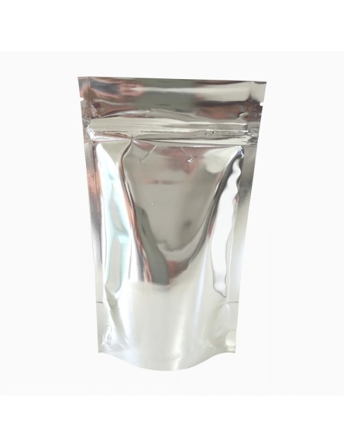 Renkli Alüminyum Torba 8x13x5cm - 100 Adet