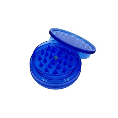 Grinder 2 Parçalı 60mm Champ High