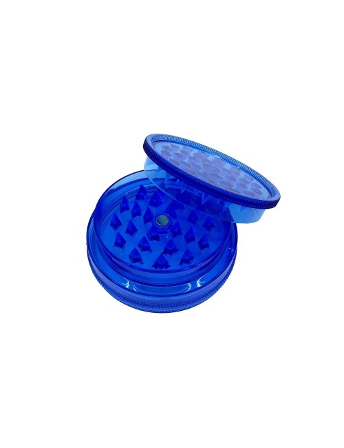 Grinder 2 Parçalı 60mm Champ High