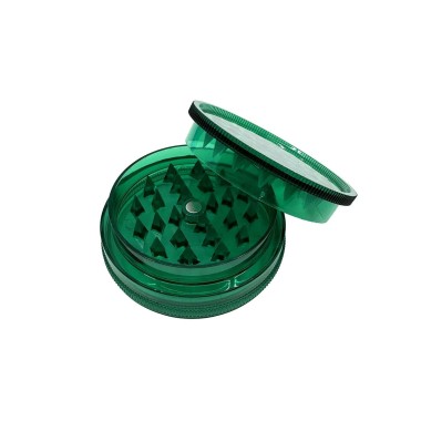 Grinder 2 Parçalı 60mm Champ High