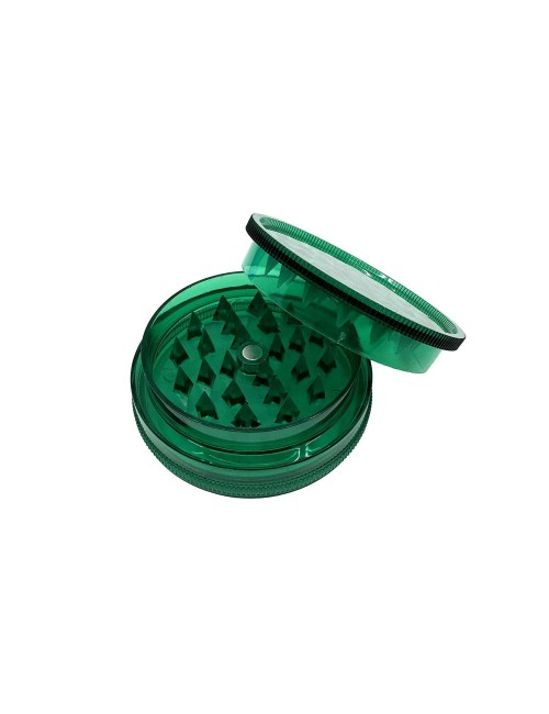 Grinder 2 Parçalı 60mm Champ High