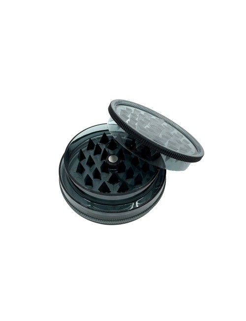 Grinder 2 Parçalı 60mm Champ High