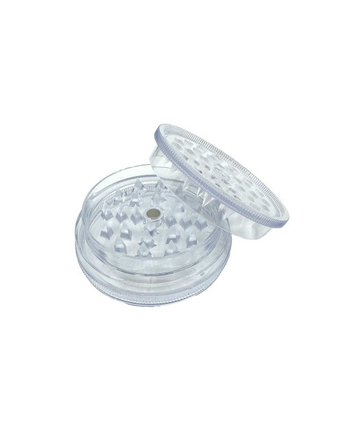 Grinder 2 Parçalı 60mm Champ High