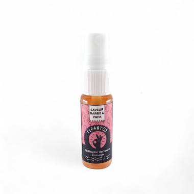 Detoks Spreyi KLEANER KLEANTOX Pamuk Şeker