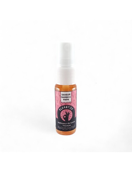 Detoks Spreyi KLEANER KLEANTOX Pamuk Şeker