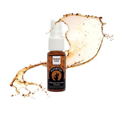 Spray KLEANER Detoks KLEANTOX Cola