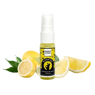 Limon KLEANER Detoks Spreyi KLEANTOX