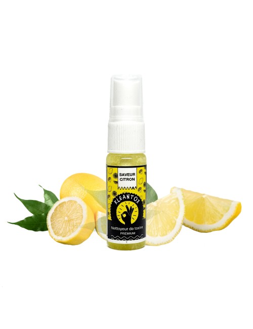 Limon KLEANER Detoks Spreyi KLEANTOX