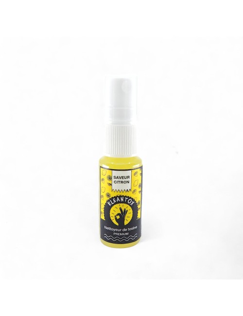 Limon KLEANER Detoks Spreyi KLEANTOX